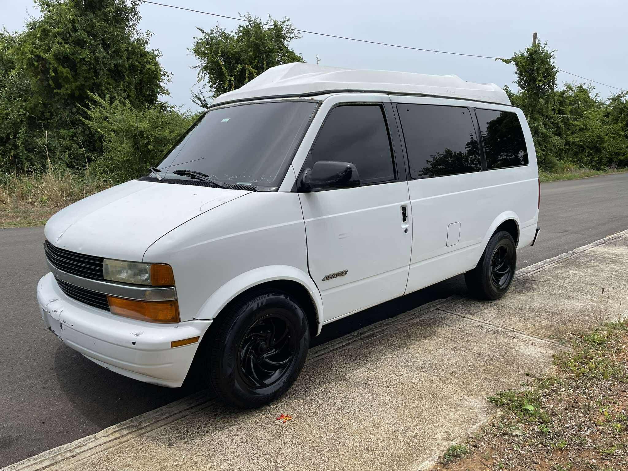 Classic Astro