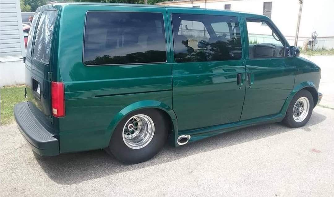 Classic Build