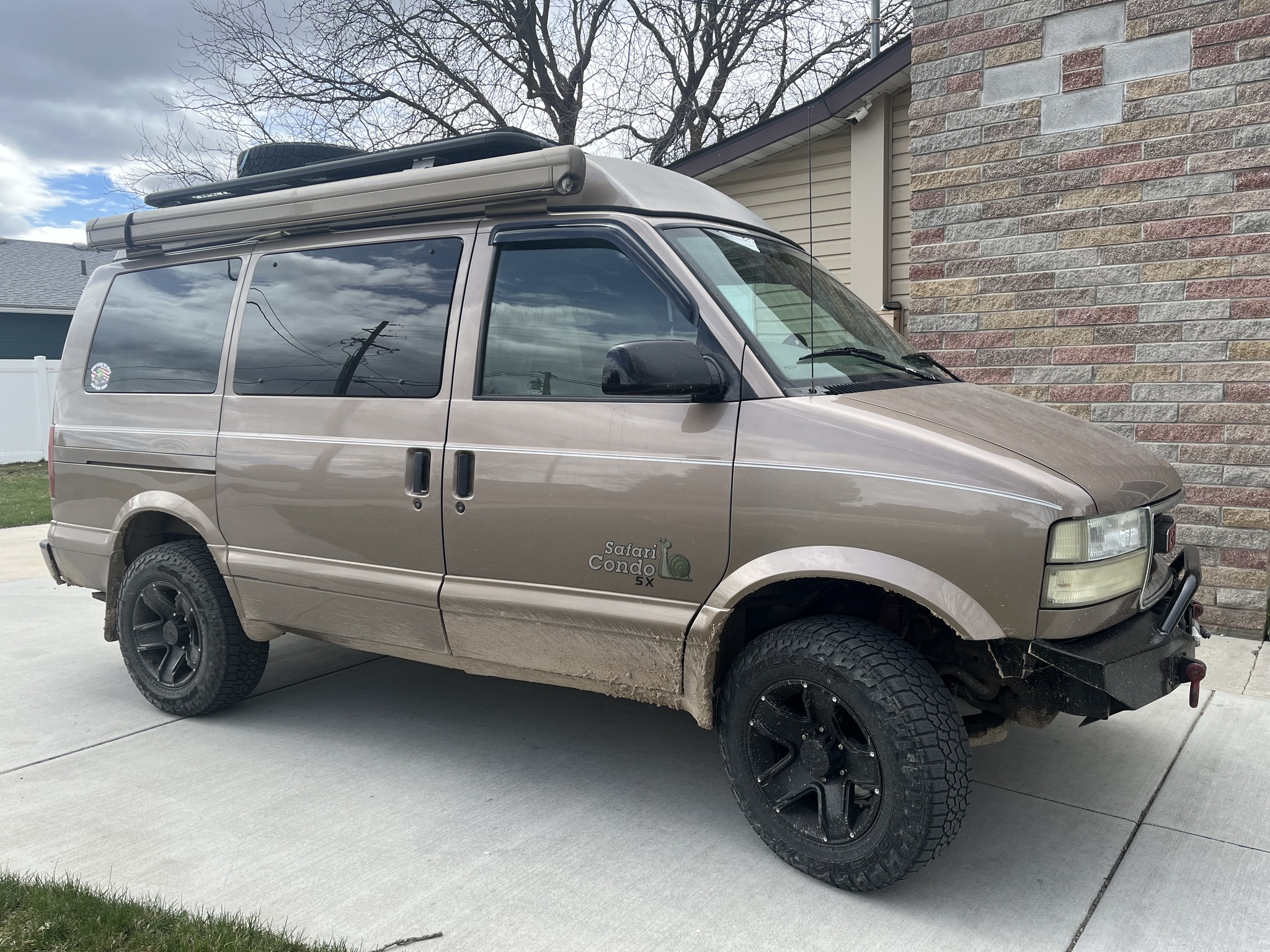 Van Meet