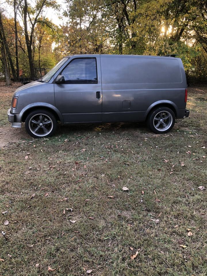 Van Meet