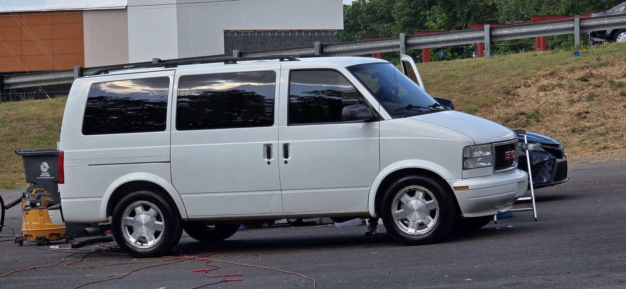 Van Meetup