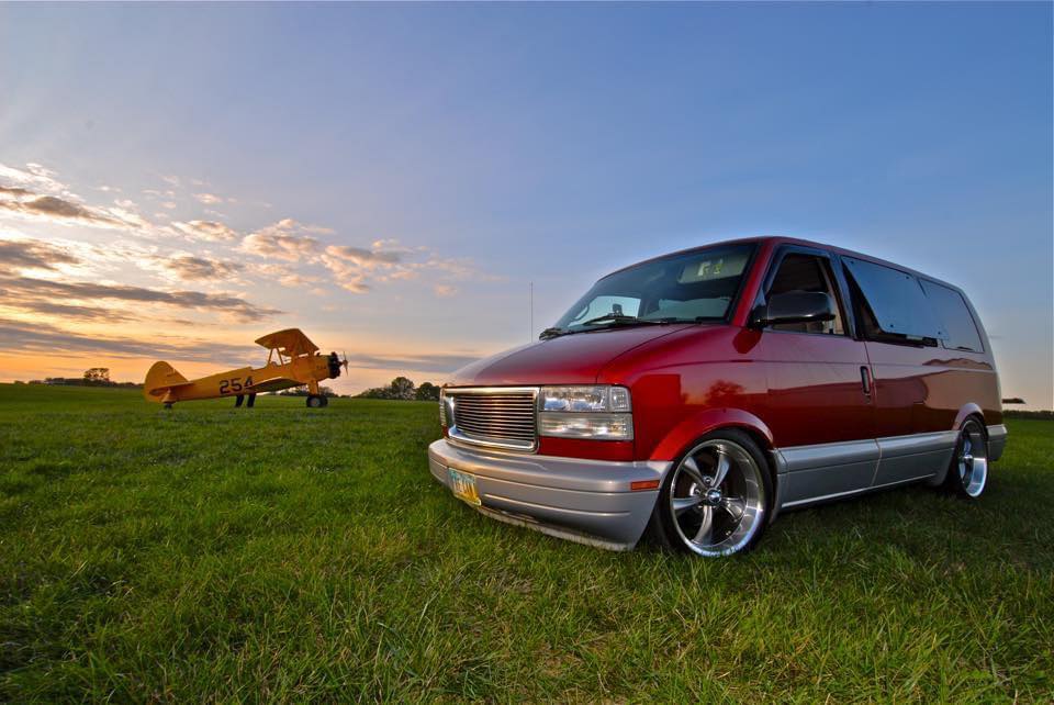 Classic Build