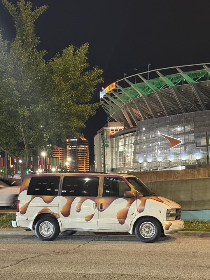 Modified Van