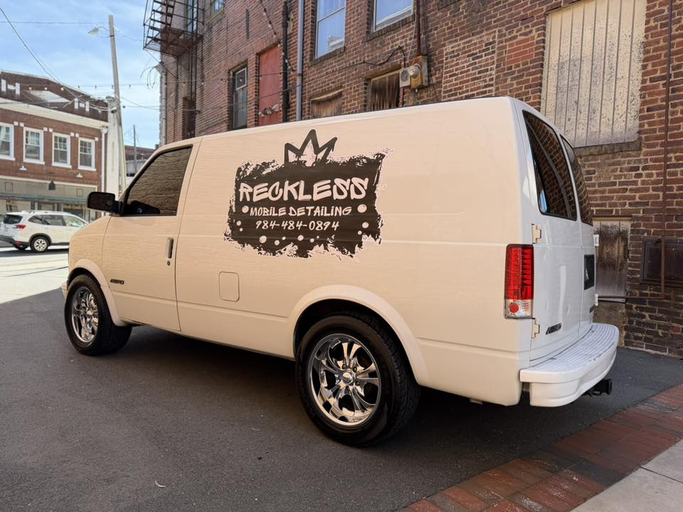 Van Meetup