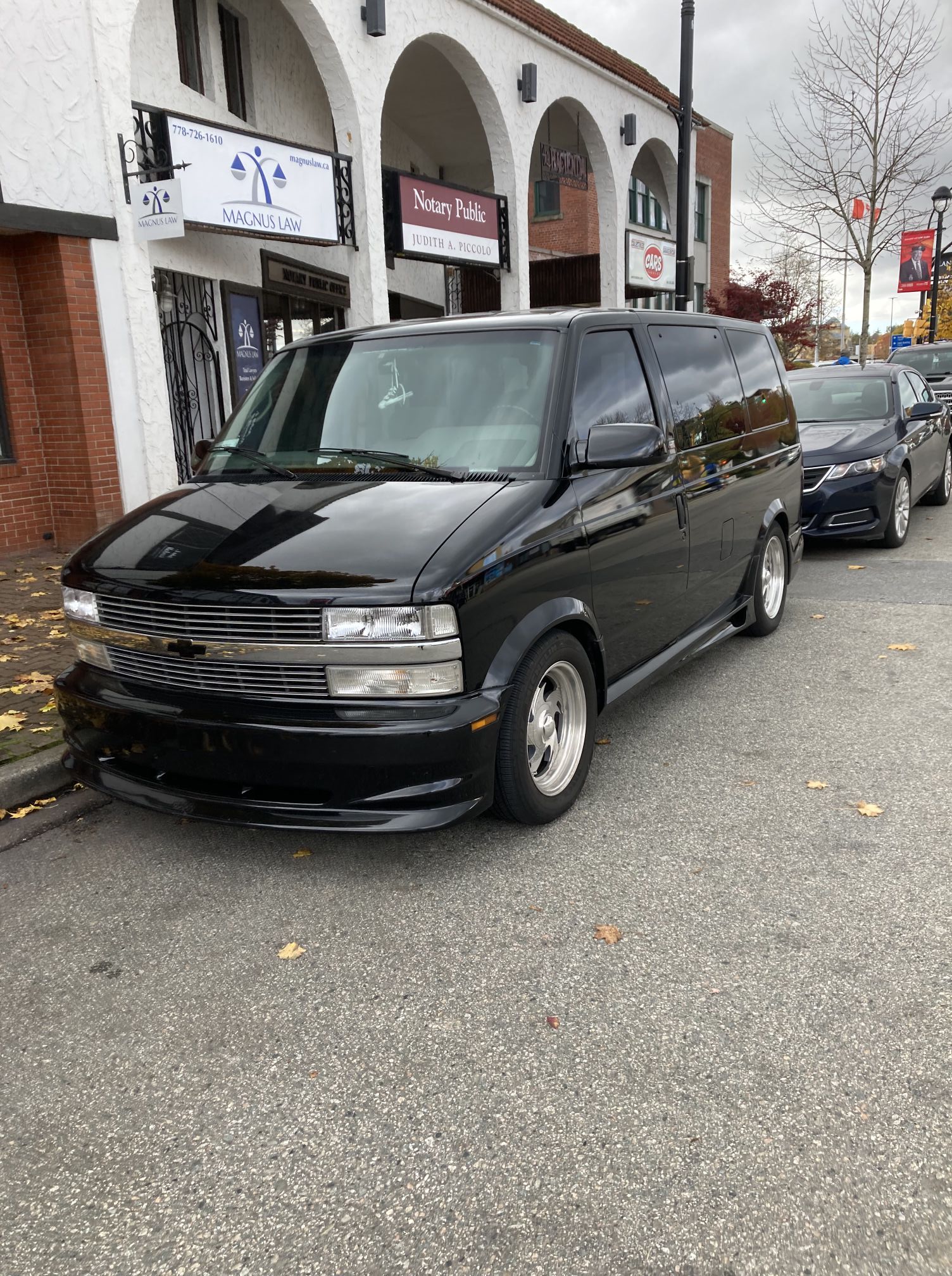 Classic Astro