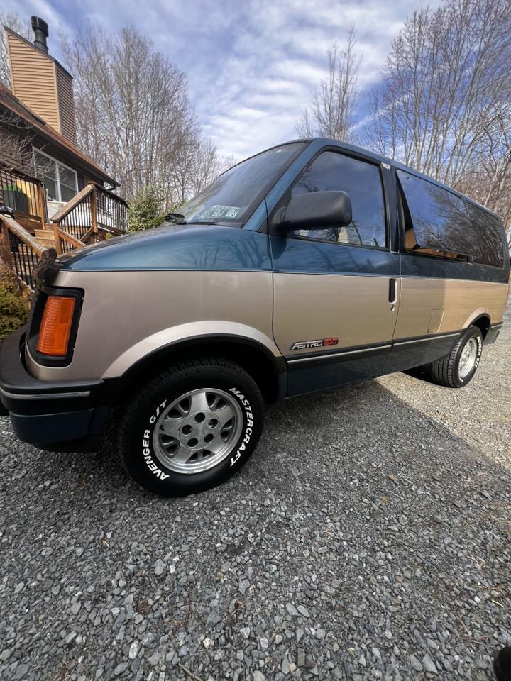 Van Gathering