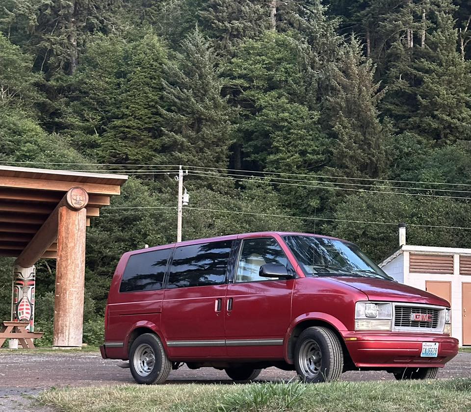 Modified Build